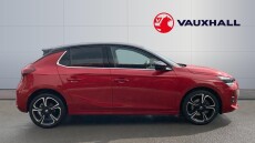 Vauxhall Corsa 1.2 Turbo Ultimate 5dr Petrol Hatchback